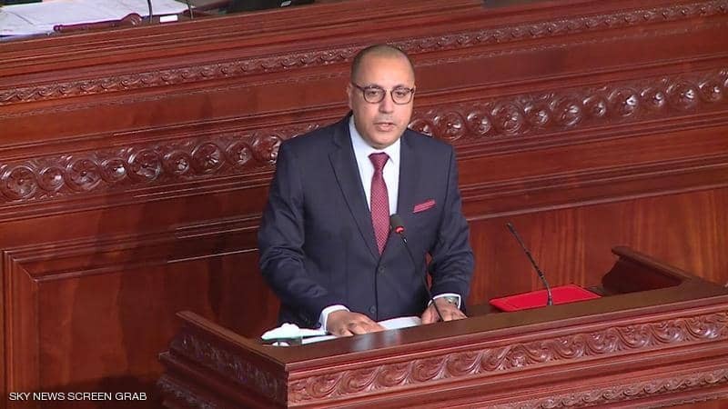 تونس تُعلن عن إجراء تعديل وزاري شمل 12 حقيبة جديدة