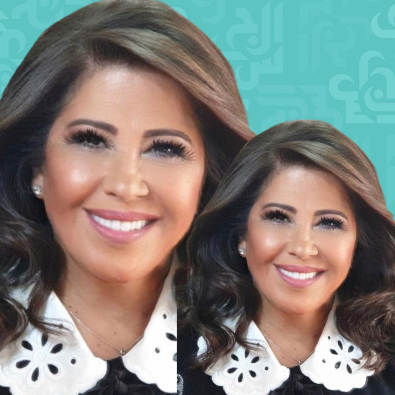 شاهدوا: هل تتلقى ليلى عبد اللطيف المال مقابل التوقعات الجيدة للفنانين؟
