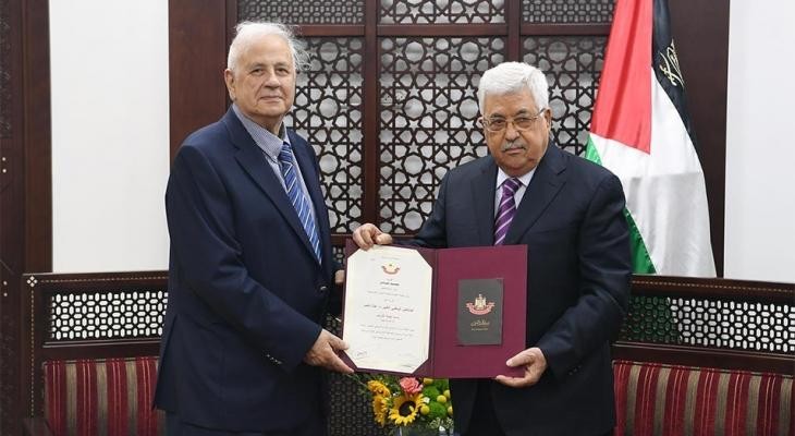تحدث عن التقاعد المالي وتفريغات 2005