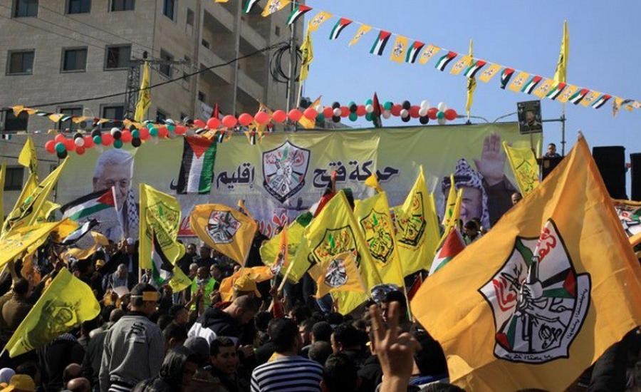 انتخابات إقليم "فتح" في نابلس.. فرصة لتجديد الشرعيات والدفع بالشباب