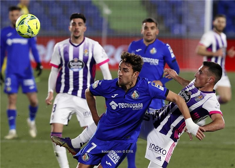 بالصور : بلد الوليد يعود بثلاث نقاط من ملعب خيتافي