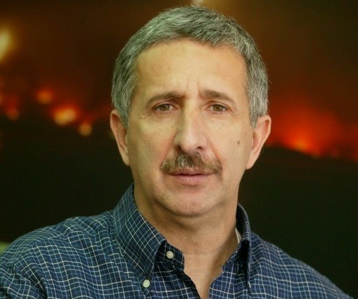 من هو مسعود الاشقر "بوسي" على ويكيبيديا