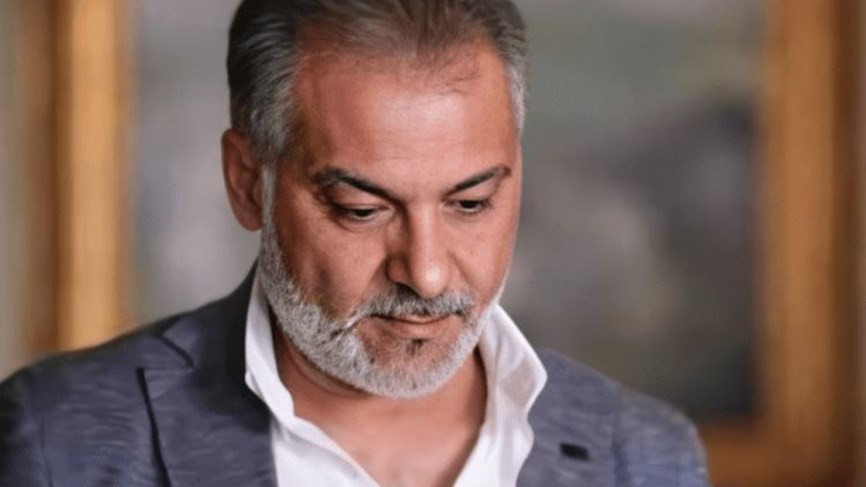 كاتب سوري يشن هجومًا على الراحل "حاتم علي"  لم يكن قديسًَا !