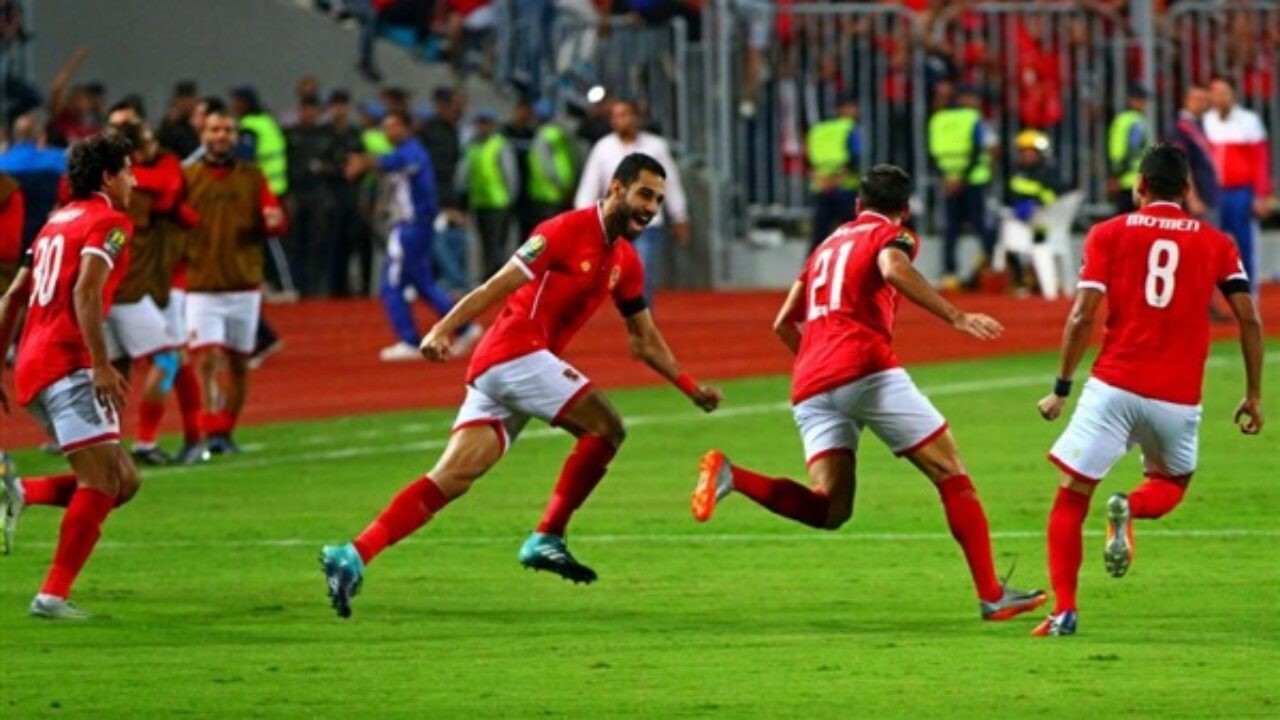 القنوات الناقلة .. ميعاد مباراة الأهلي اليوم ضد sonidep سونديب