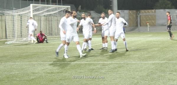 دوري المحترفين الفلسطيني