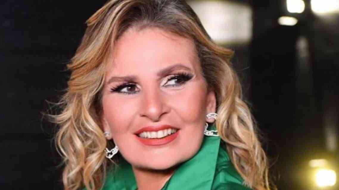 بالفيديو | إيناس الدغيدي تكشف تجربتها مع كورونا وتطورات الحالة الصحية للنجمة "يسرا"