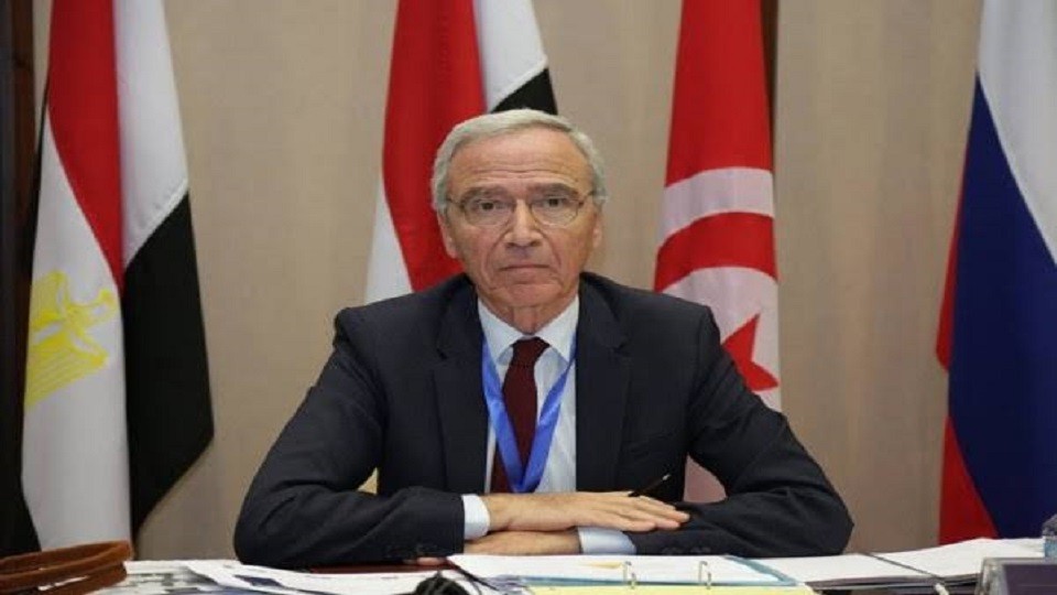 25 هيئة محلية