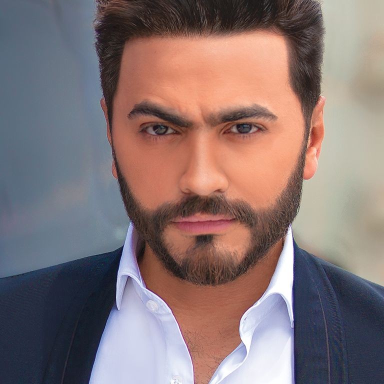 بالفيديو: «ارفع ايدك».. تامر حسني يطرح أغنية كأس العالم لكرة اليد 2021