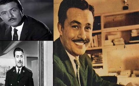 شاهدوا: ابنة صلاح ذو الفقار تحكي بطولاته في معركة الشرطة وعام 1965