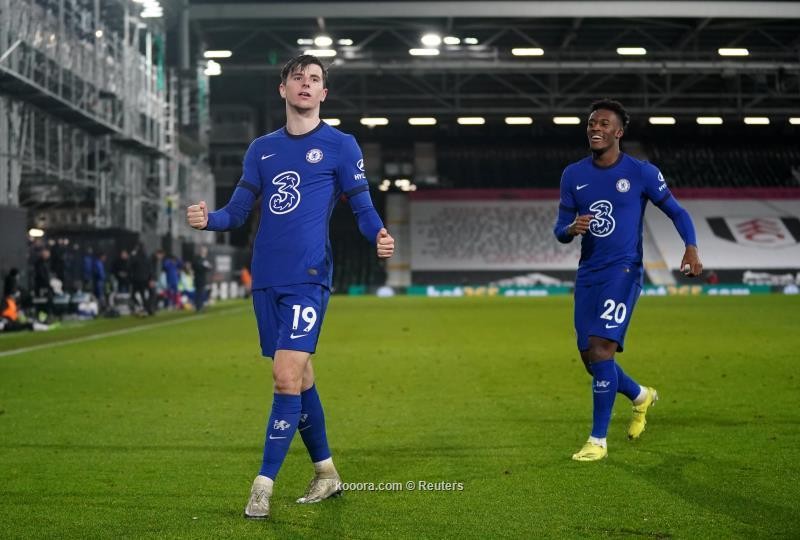 الدوري الانجليزي