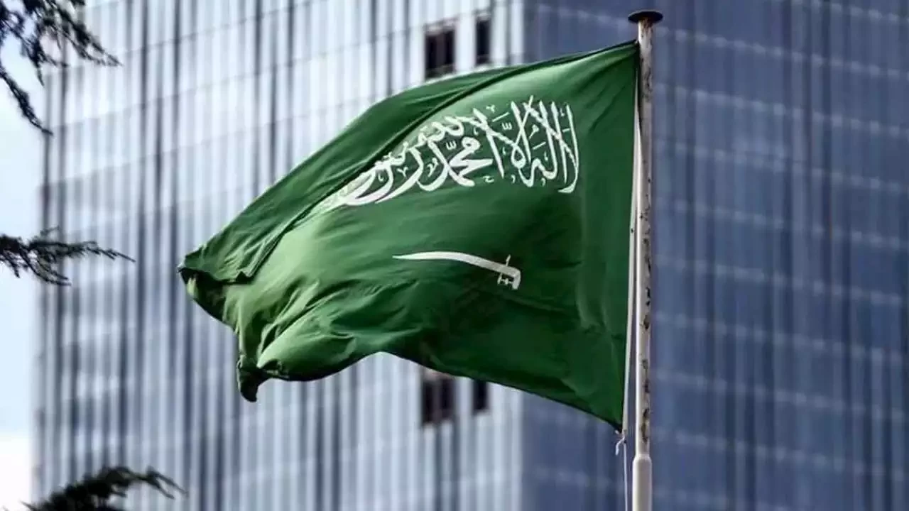 السعودية تؤكّد على ضرورة التوصل لحل شامل للقضية الفلسطينية