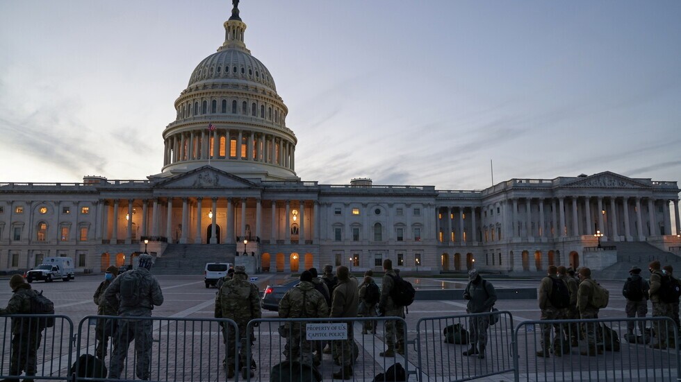 53 عضو كونغرس يطالبون إدارة بايدن بالضغط على "إسرائيل" لإنهاء حصار غزة