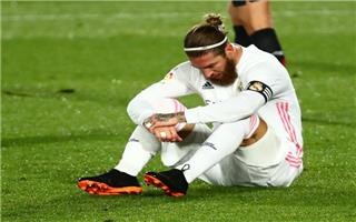 هل سيجدد راموس عقده مع ريال مدريد ؟