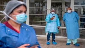 المغرب تقرر تمديد الإجراءات الاحترازية لمواجهة تطورات فيروس "كورونا"