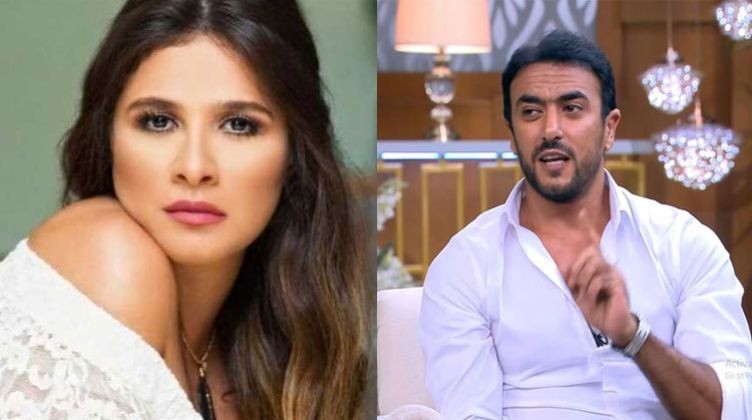 بالفيديو: طريقة تعامل أحمد العوضي مع ياسمين عبدالعزيز في التصوير والمنزل