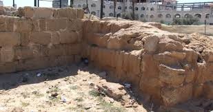 سياحة غزّة تُحذّر من الانجرار خلف المُدّعين بمعرفة أماكن القطع الأثرية