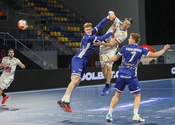 كاس العالم لكرة اليد