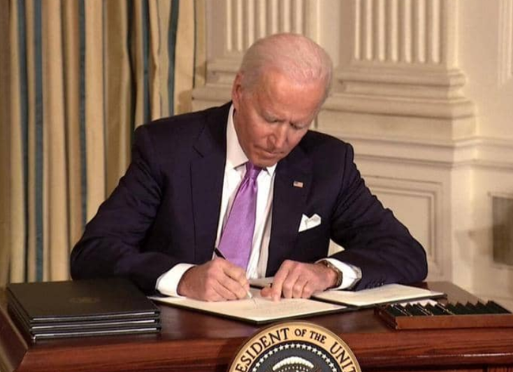 خلال زيارته للمنطقة الأسبوع الجاري