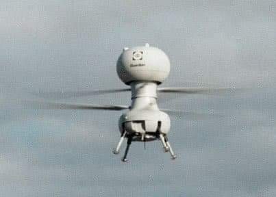 جيش الاحتلال يعلن إسقاط طائرة مسيرة قرب الأغوار