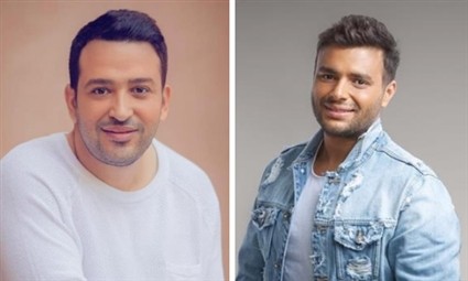 جمعية المؤلفين والملحنين تستدعي رامي صبري للتحقيق بسبب أغنية "شكرا"