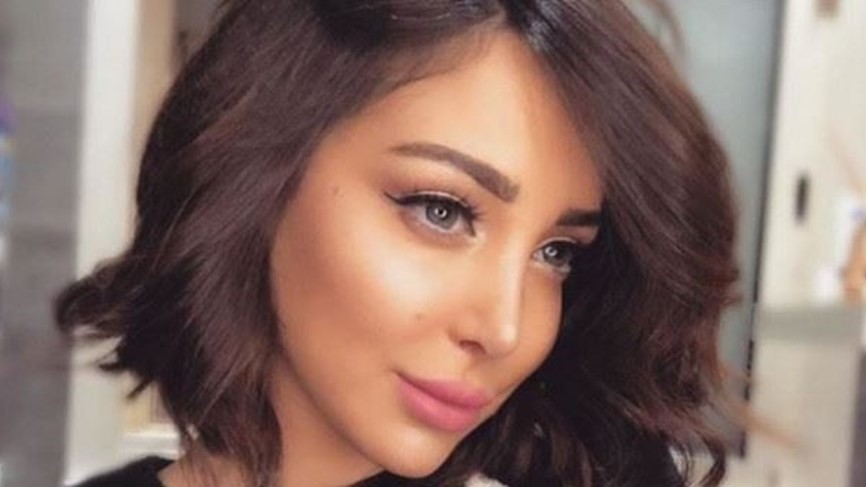 شاهدوا | بسمة بوسيل زوجة تامر حسني تواجه انتقادات لاذعة بسبب رقصها
