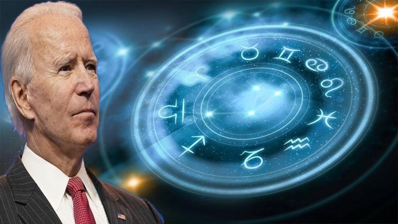 خبراء أبراج: بايدن سيتعرض لمحاولة اغتيال بعد تنصيبه