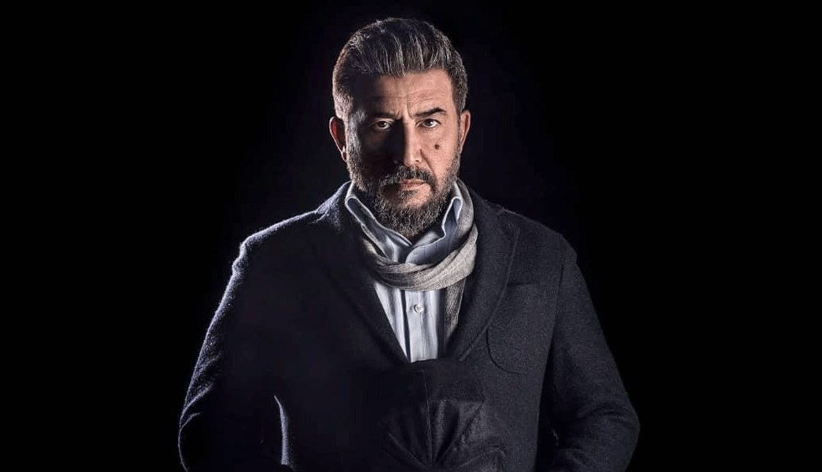 بالفيديو: بماذا علّق عابد فهد على تشبيهه بآل باتشينو