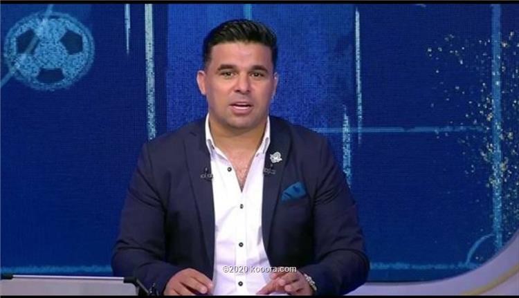 الغندور يكشف تفاصيل عرض ألميريا لمصطفى محمد