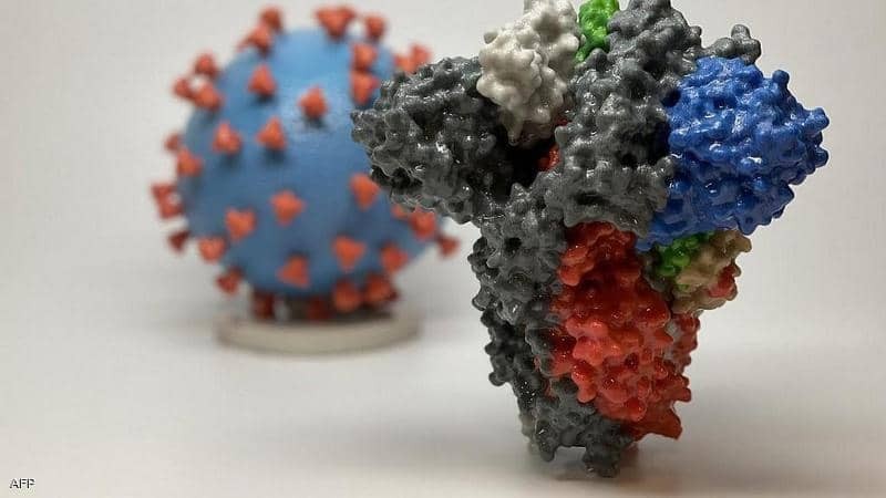 فيروس"كورونا المتحور" يهدد الولايات المتحدة