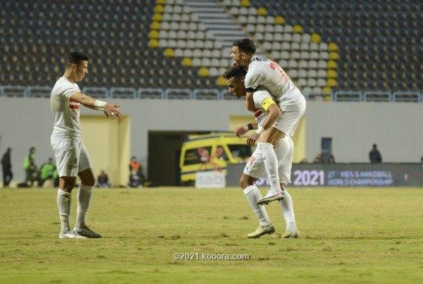 الدوري المصري