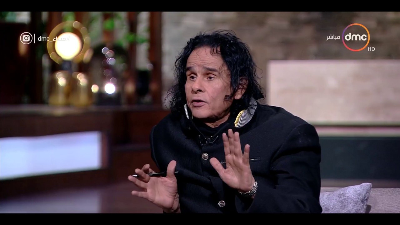 وفاة صاحب أغنية "لولاكي" الفنان المصري علي حميدة