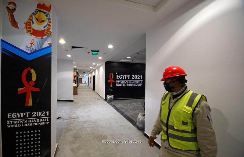 العالم يترقب انطلاق نسخة تاريخية من مونديال اليد في مصر غدا