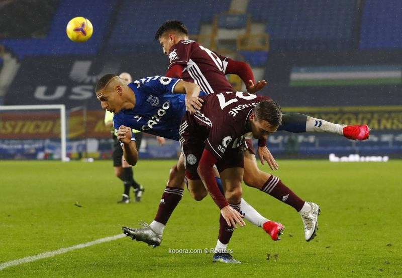 الدوري الانجليزي