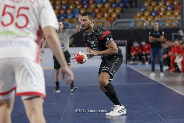 كاس العالم لكرة اليد