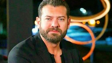 بالفيديو: عمرو يوسف: عضلاتي في "الملك" ليست جرافيكس