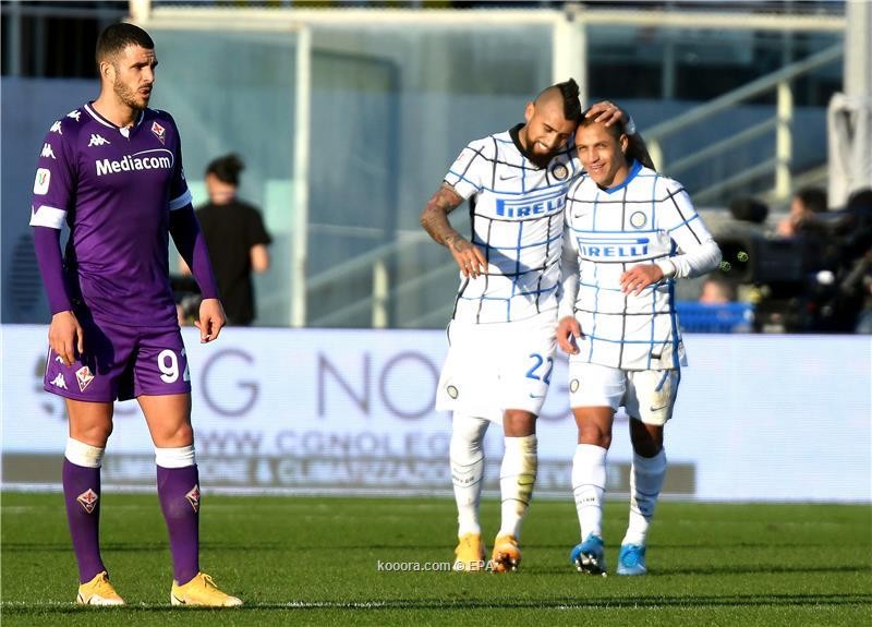 كاس ايطاليا