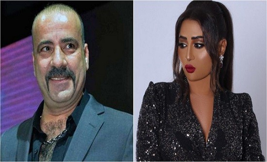 صورة: الممثلة البحرينية "شيماء سبت" تكشف حقيقة زواجها من محمد سعد