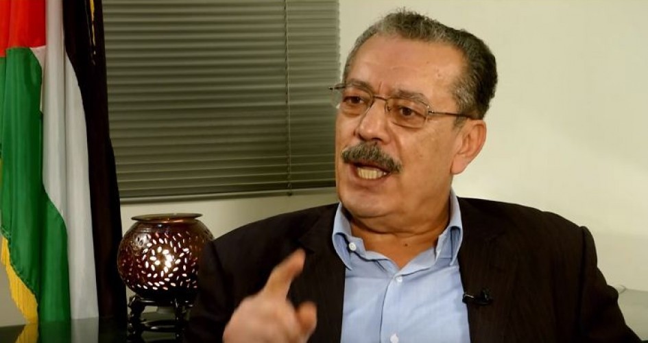 اليوم يوافق ذكرى رحيل القائد الوطني جميل شحادة