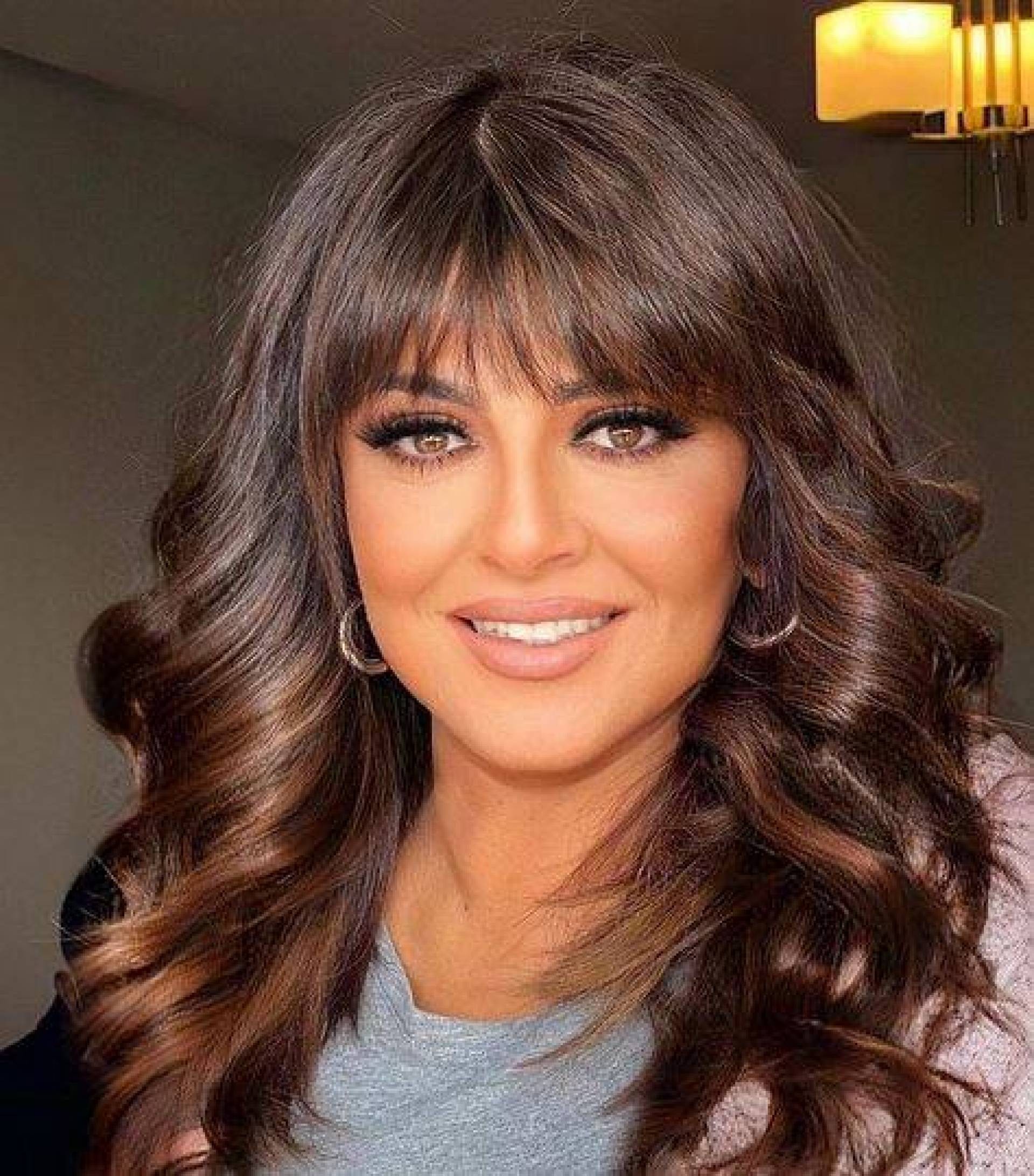 بالفيديو: الفنانة هالة صدقي تتلقى أغرب عرض للزواج