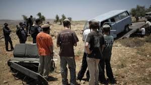 وزير إسرائيلي: المستوطنون يعتدون على الفلسطينيين وأملاكهم