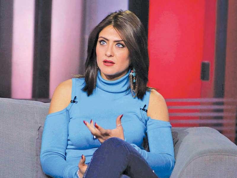 بالفيديو: "صديقتي قاطعتنى بعد طلاقى".. هيدي كرم تكشف إحدى صدماتها لأول مرة