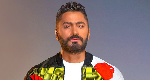 صورة: تامر حسني يستعد لتصوير "كليب درامي" من ألبوم خليك فولاذي