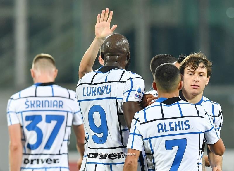 الدوري الايطالي