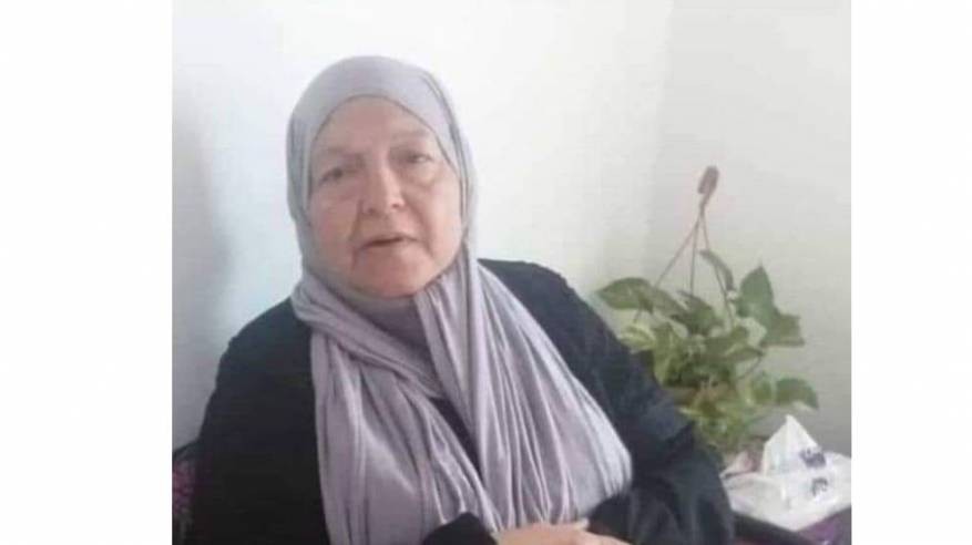 استشهاد مسنة بسكتة قلبية عقب اقتحام الاحتلال لمنزل شقيقها في بيت لحم