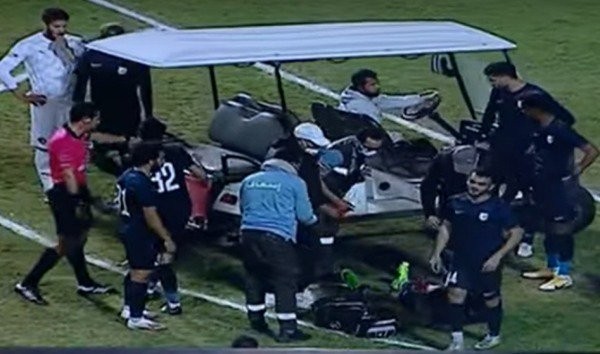 الدوري المصري