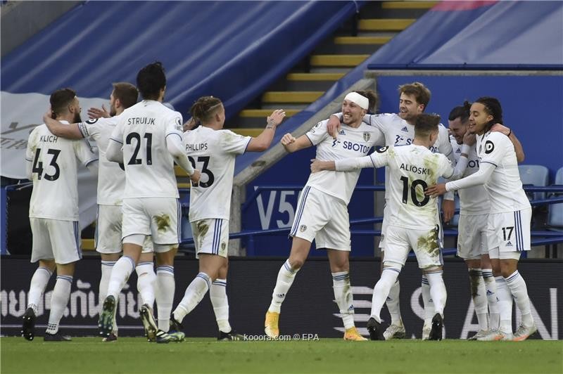 الدوري الانجليزي