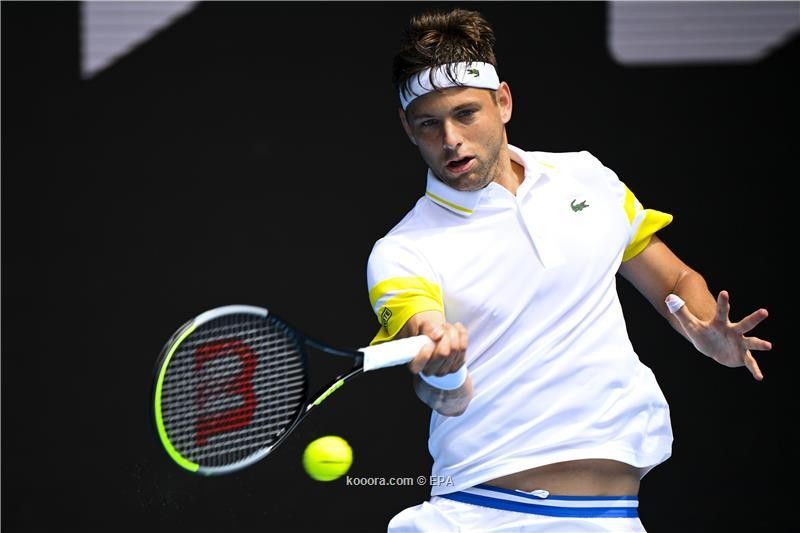 بطولة أستراليا المفتوحة للتنس 