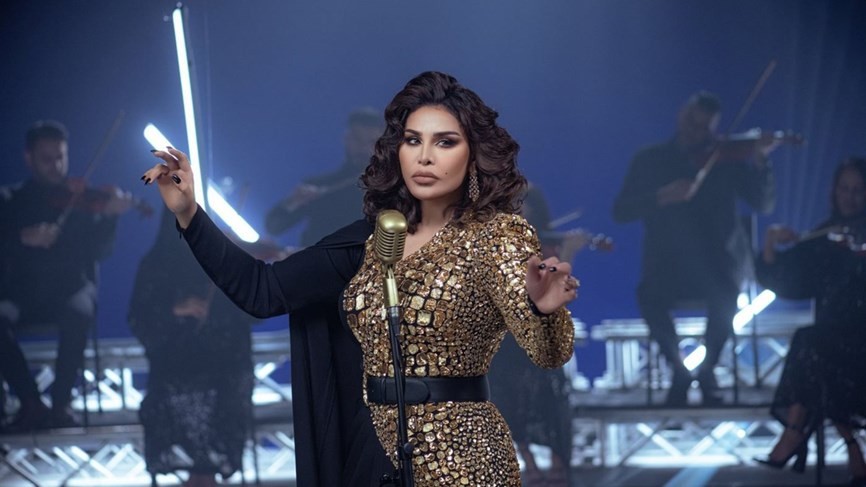 شاهدوا | ناقدة كويتية عن ألبوم الفنانة الإماراتية "أحلام" فدوة عيونك.. نشاز ويفتقر للتنويع