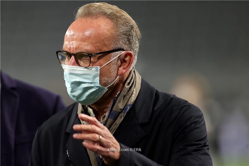 رومينيجه: صلاح مثل ميسي ورونالدو.. وهذه رسالتي للخطيب