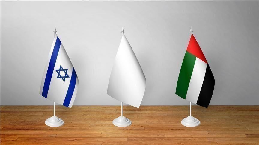 سفير الإمارات لدى الاحتلال يصل الأراضي الفلسطينية الأسبوع المقبل